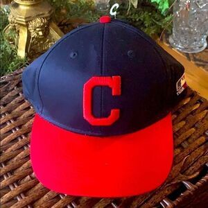 MLB hat youth size 